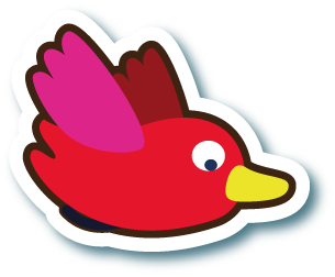 Pájaro